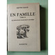 En Famille / Tome I I