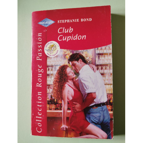 Club Cupidon