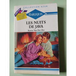 Les nuits de java