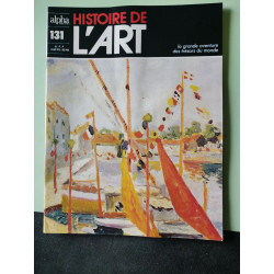 Histoire de l'art 131