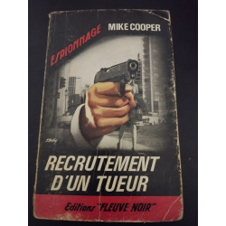 Recrutement d'un tueur