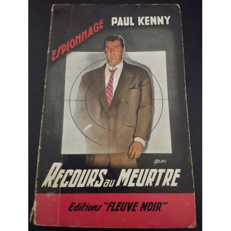 Recours au meurtre