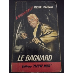 Le bagnard