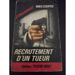 Recrutement d'un tueur