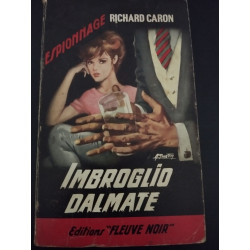 Imbroglio Dalmate