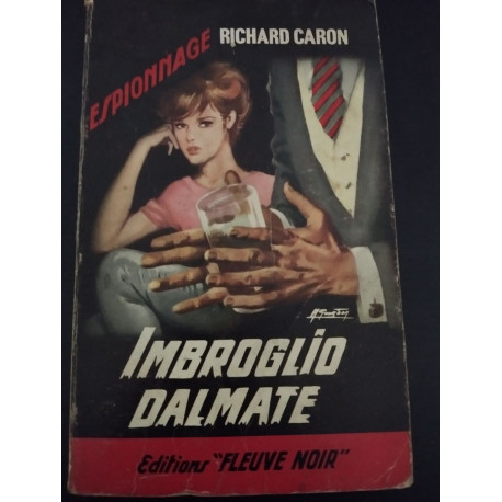 Imbroglio Dalmate