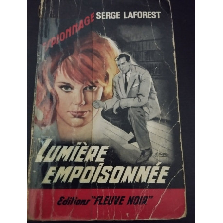 Lumière empoisonnée