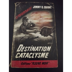 Destination cataclysme