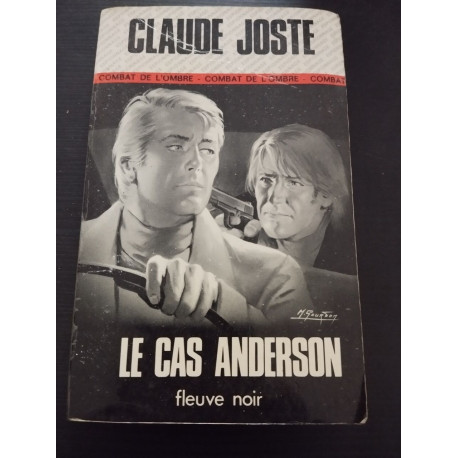 Le cas Anderson