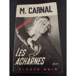 Les Acharnés