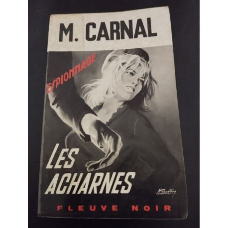 Les Acharnés