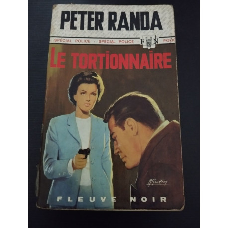 Le Tortionnaire