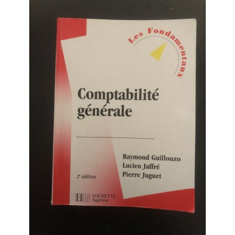 Comptabilité générale