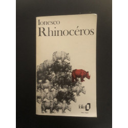 Rhinocéros