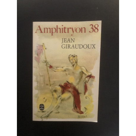 Amphitryon 38