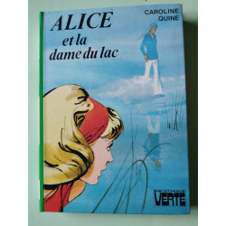 Alice et la dame du lac