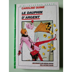 Le dauphin d'argent