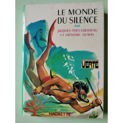 Le Monde du silence