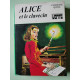 Alice et le clavecin