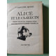 Alice et le clavecin