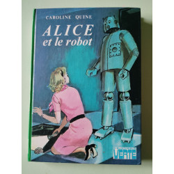 Alice et le robot