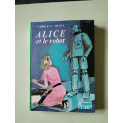 Alice et le robot