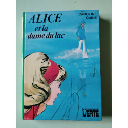 Alice et la dame du lac