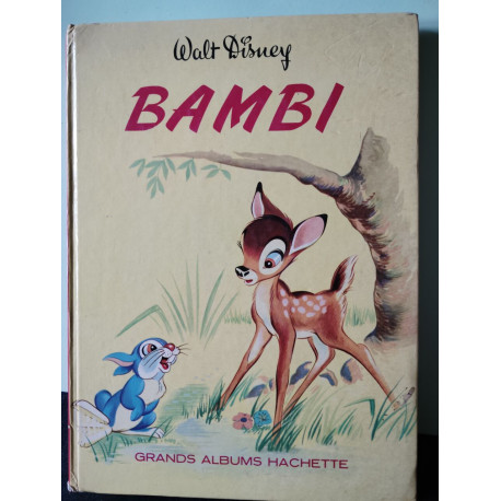 Bambi