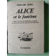 Alice et le fantôme