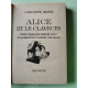 Alice et le clavecin