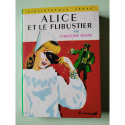 Alice et le flibustier