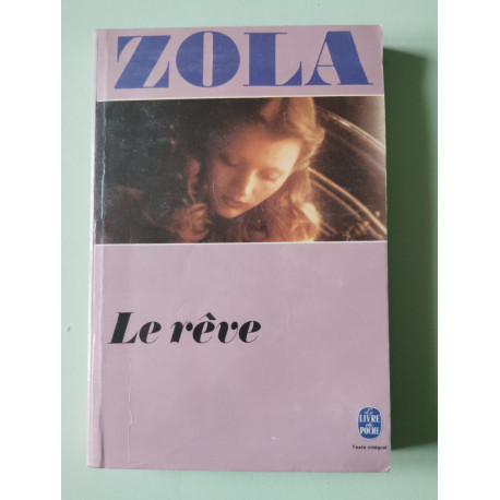 Le rêve