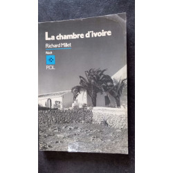 La Chambre d'ivoire