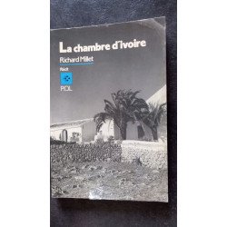 La Chambre d'ivoire