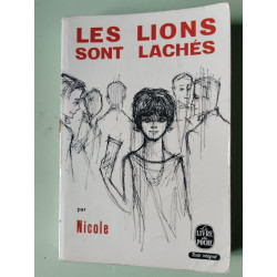 Les Lions Sont Lachés