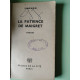 La Patience De Maigret