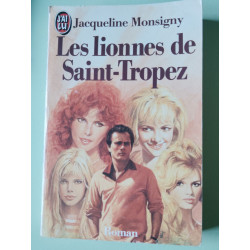 Les Lionnes de Saint-Tropez