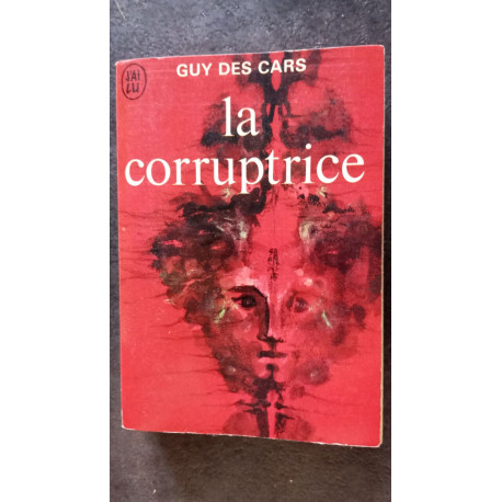 La corruptrice