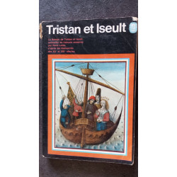 Tristan Et Iseult