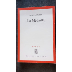 La Médaille