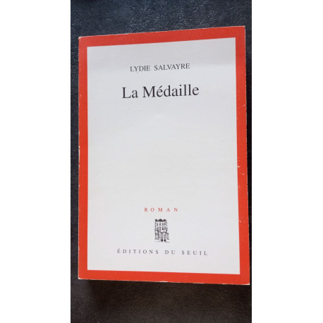 La Médaille