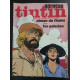 Revue Le Journal de Tintin Nouvelle série N° 112