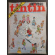 Revue Le Journal de Tintin Nouvelle série N° 105