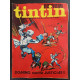 Revue Le Journal de Tintin Nouvelle série N° 109