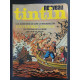 Revue Le Journal de Tintin Nouvelle série N° 115