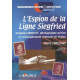 L?espion de la ligne Siegfried : Armand Chouffet photographe...