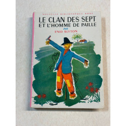 Le Clan des Sept et l'homme de paille