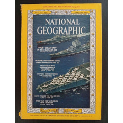 Revue National Geographic (en anglais) Vol 127 N° 2