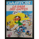 BD Gaston Lagaffe N° 14 - La saga des gaffes