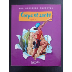 Revue Corps et santé - Hachette éducation